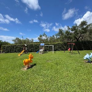 Cilento Dreams Village